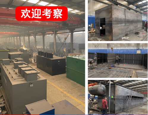 炎陵嘉源通环保:专注污水治理,定制化设备解决全场景需求