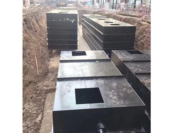 炎陵​甘肃嘉源通环保：全品类水处理设备，一站式守护碧水清流