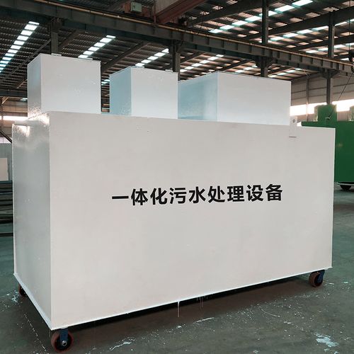 炎陵甘肃嘉源通全域服务｜专业污水处理设备定制生产、安装运维一站式解决方案